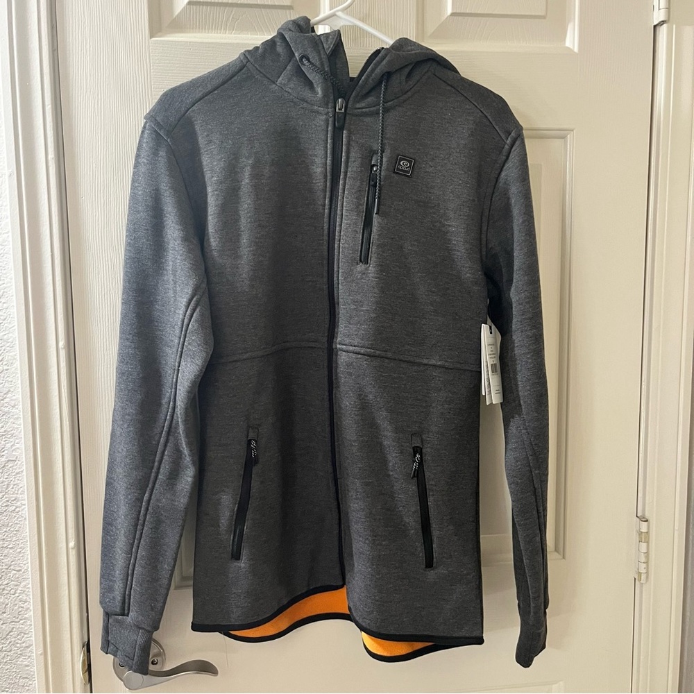 Ripcurl jacket